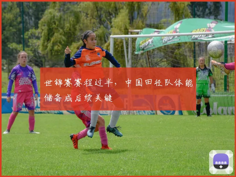 世锦赛赛程过半，中国田径队体能储备成后续关键