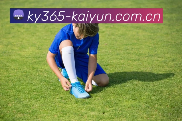 Kaiyun发展历程